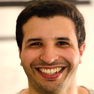 Benjamin - Prof de maths - Bordeaux