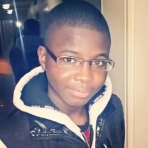 Thierno - Prof de maths - Paris