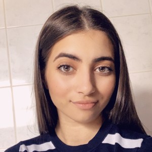 Anaïs - Prof de maths - Le Haillan