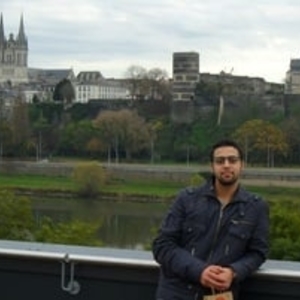 Moulay Hassan - Prof de maths - Toulouse