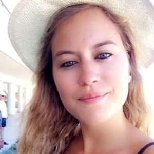 Louise - Prof de maths - Lille