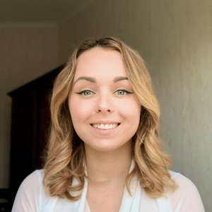 Estelle - Prof de maths - Alfortville