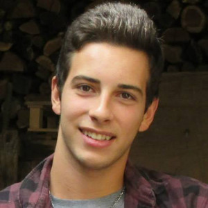 Enzo - Prof de maths - Grenoble