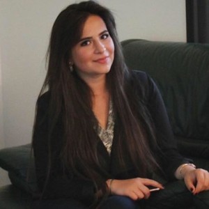 Sveta - Prof de maths - Seyssinet-Pariset
