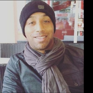 Fabrice - Prof d'aide aux devoirs - Bruxelles