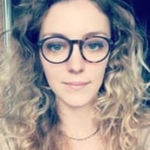 Anouk - Prof de maths - Nancy