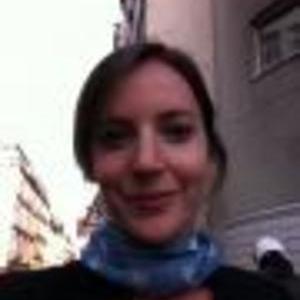 Marion - Prof de maths - Paris