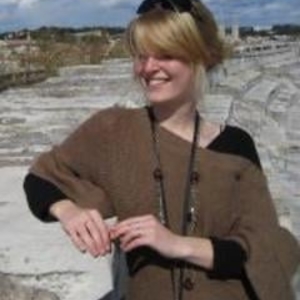 Cecile - Prof de maths - Reims