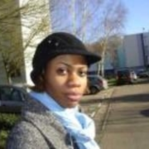 Emma - Prof de maths - Cachan