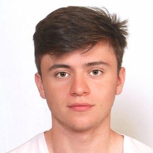 Matthieu - Prof de maths - Évry-Courcouronnes