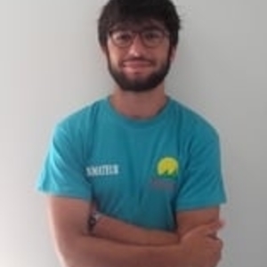 Léandre - Prof de maths - Malesherbes