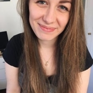 Elisa - Prof de maths - Châtenay-Malabry