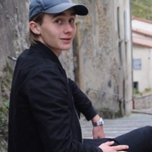 Robin - Prof de maths - Neuville-sur-Saône