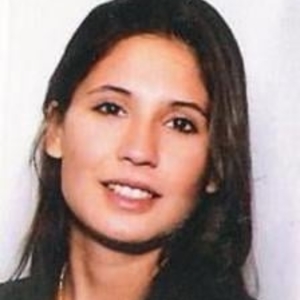 Sandrine - Prof de maths - Cantaron