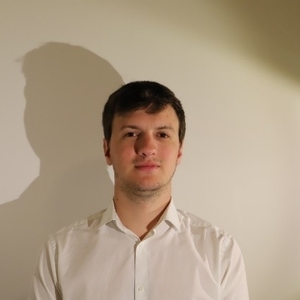 Antoine - Prof de maths - La Celle-Saint-Cloud