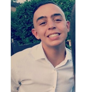 Nordine - Prof de maths - Saint-Étienne