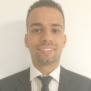Wissam - Prof de maths - Saint-Germain-en-Laye