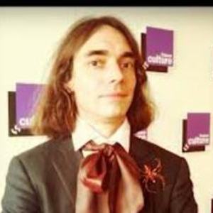 Louis - Prof de maths - Le Chesnay