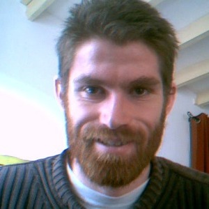 Matthieu - Prof de maths - Bois-le-Roi