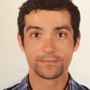 Giuseppe - Prof de maths - Fairfield