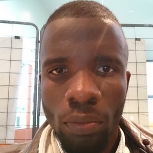 Yanick - Prof de maths - Saint-Josse-ten-Noode