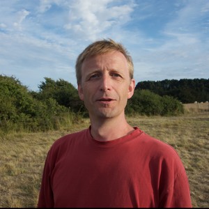 Alain - Prof de maths - Grenoble