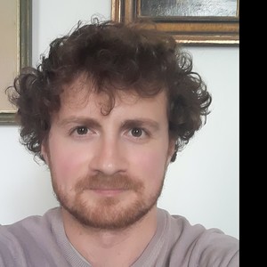 Jean-Baptiste - Prof de maths - Paris