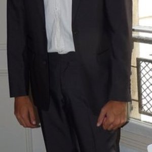 Ismael - Prof de maths - Châtillon