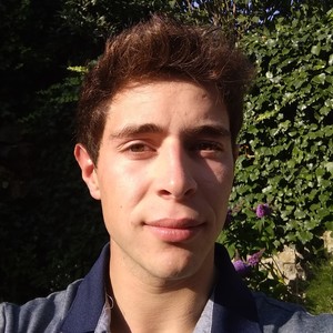 Nino - Prof de maths - Boulogne-sur-Mer