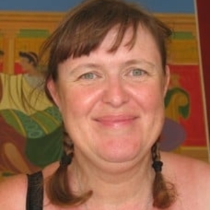 Nathalie - Prof de maths - Remiremont