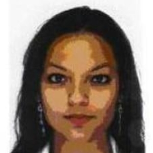 Jennifer - Prof de maths - Gennevilliers