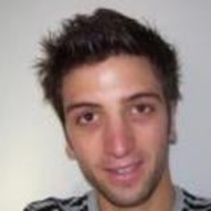 Matthieu - Prof de maths - Pau