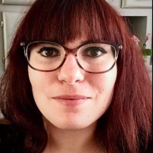 Charlotte - Prof de maths - Bordeaux