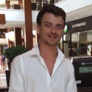 Alexandre - Prof de soutien scolaire - Montrouge