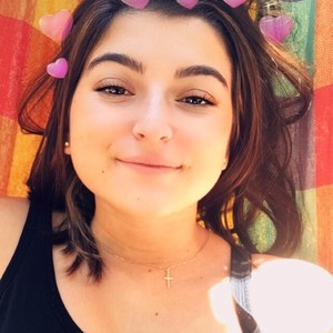 Noémie - Prof de maths - La Valette-du-Var
