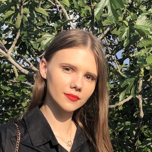 Mathilde - Prof de maths - Paris 14e