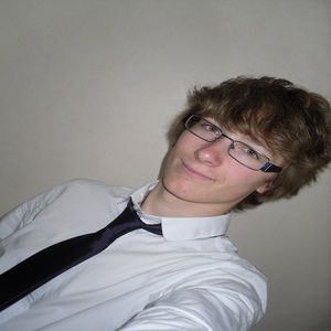 Benjamin - Prof de maths - Vendeville