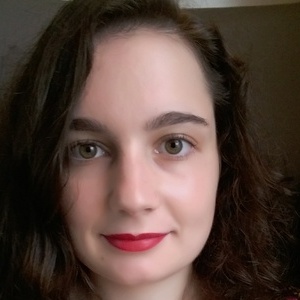 Anastasie - Prof de maths - Grenoble