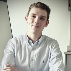 Théo - Prof de maths - Marseille