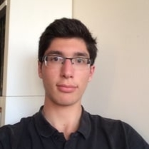 David - Prof de maths - Paris