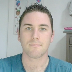 Benjamin - Prof de maths - Marseille