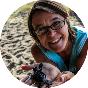 Roxane - Prof de maths - Aix-les-Bains
