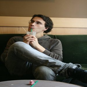 Erwin - Prof de maths - Paris
