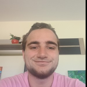 Bastien - Prof de maths - Paris 19e
