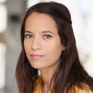 Yasmine - Prof de maths - Paris