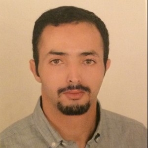 ABDERRAHIM - Prof de maths - Oullins