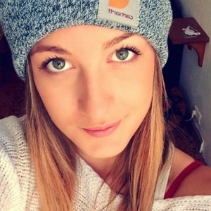 Alessia - Prof de maths - Nice