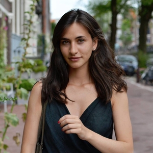 Anaëlle - Prof de maths - Nancy