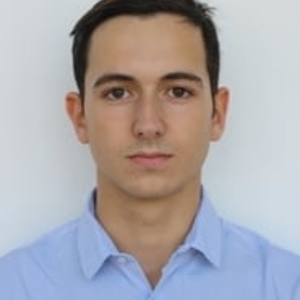 Robin - Prof de maths - Paris