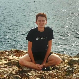 Corentin - Prof de maths - Saclay